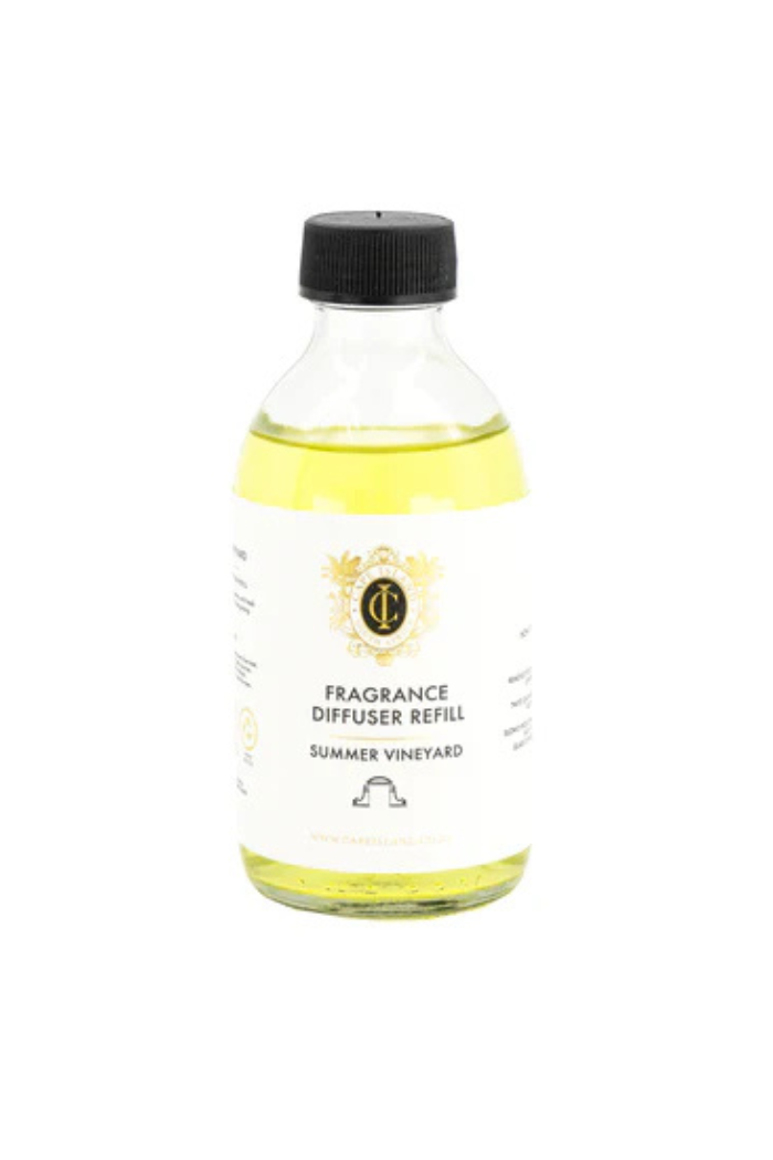 Summer Vineyard diffuser refill