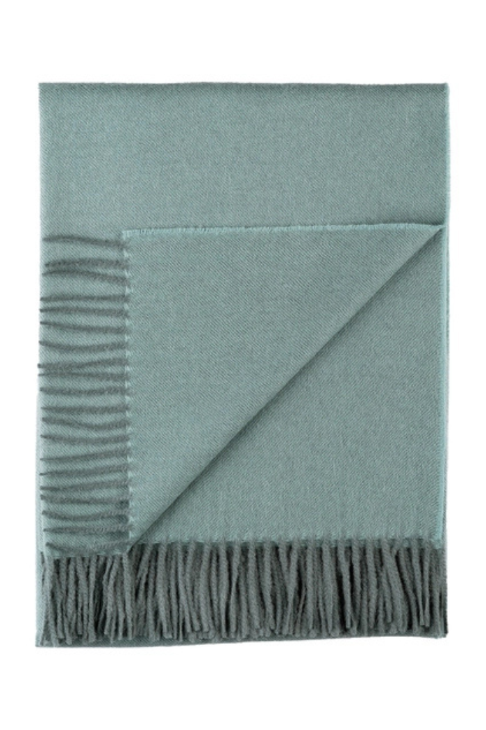 100% Baby Alpaca Throw | Shupaca Alpaca