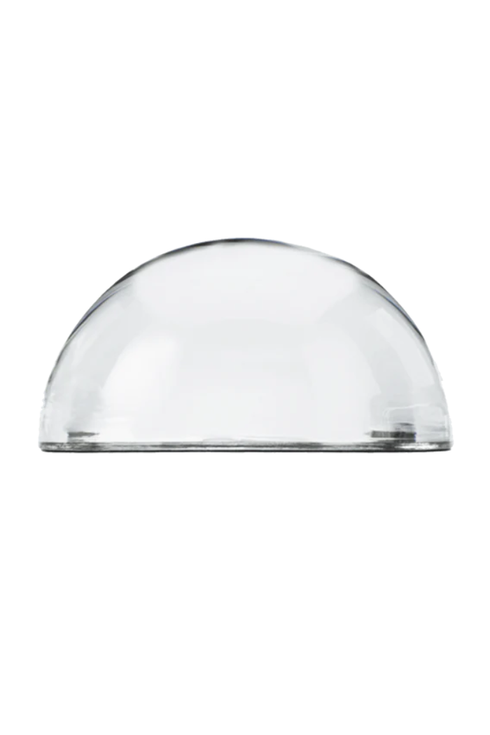 We Weren't Sisters By Birth Dome Paperweight