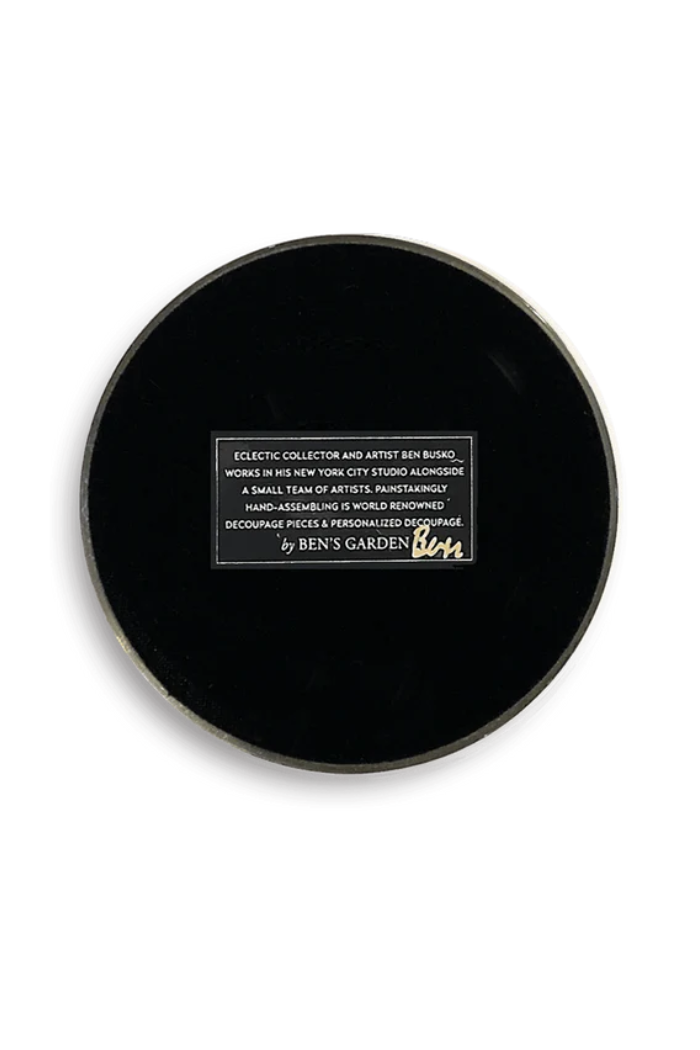 We Weren't Sisters By Birth Dome Paperweight