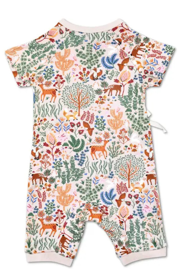 Bamboo Kimono | Apple Park