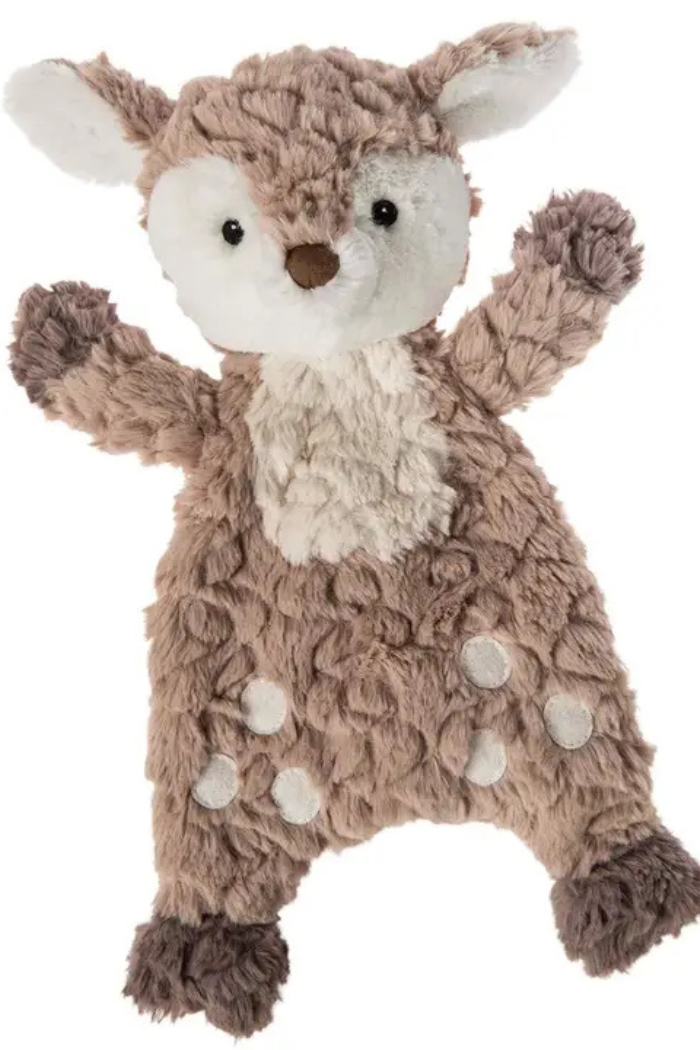 Putty Nursery Fawn Lovey