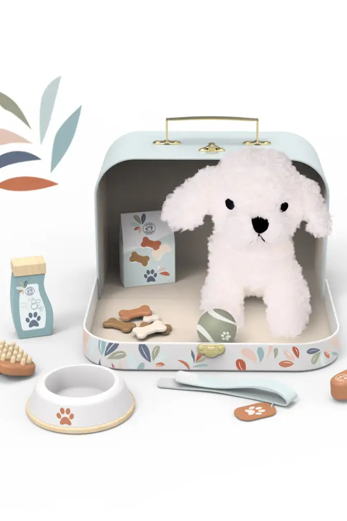 My Little Dog Gift Set
