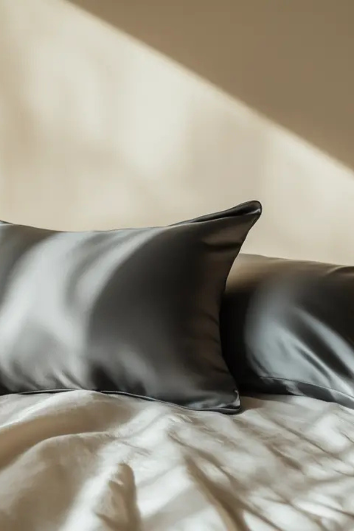 Silk Pillowcase | Sunday Silks
