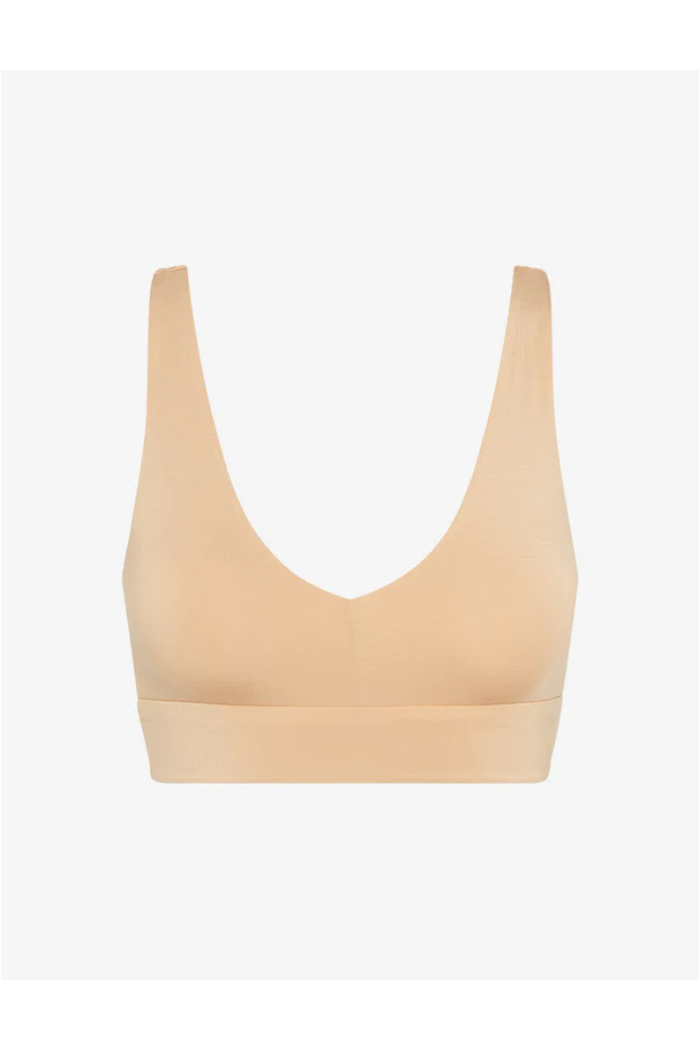Butter Comfy Bralette | Commando