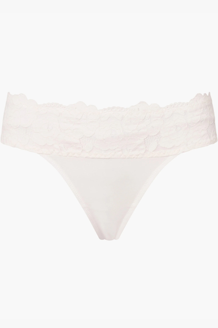 Romanza Thong