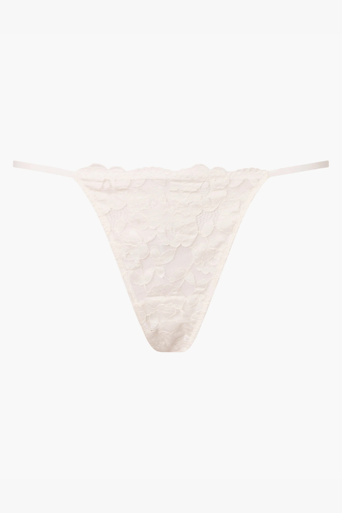 ROMANZA G-STRING