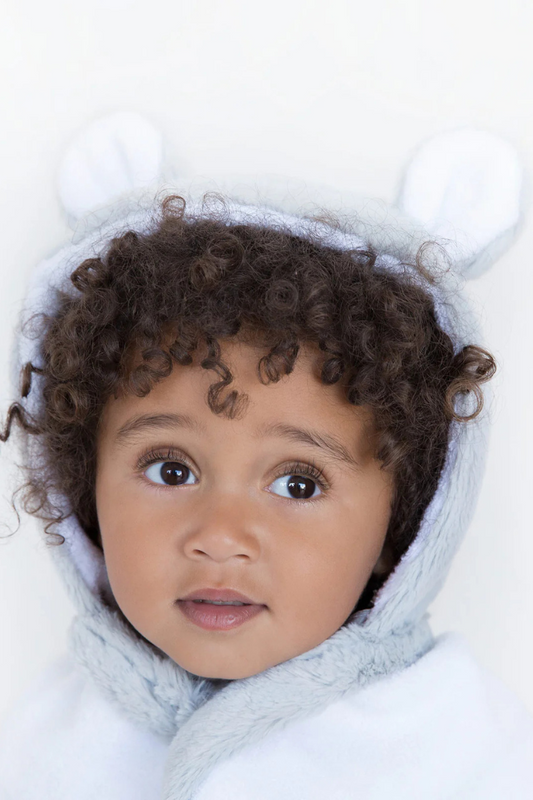 Luxe™ Baby Towel