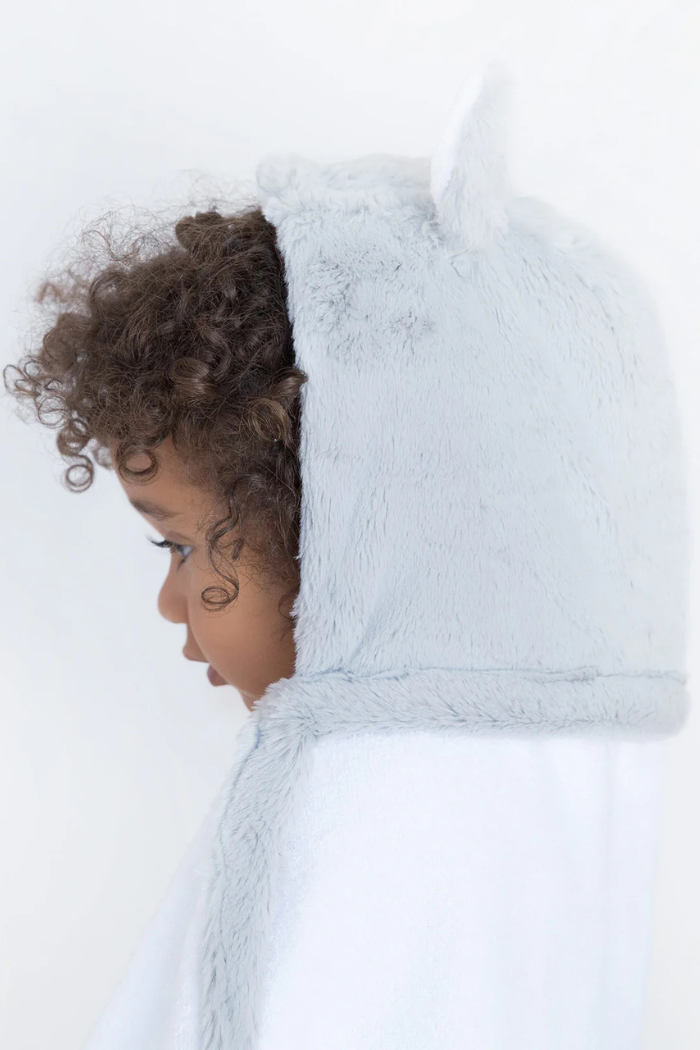 Luxe™ Baby Towel