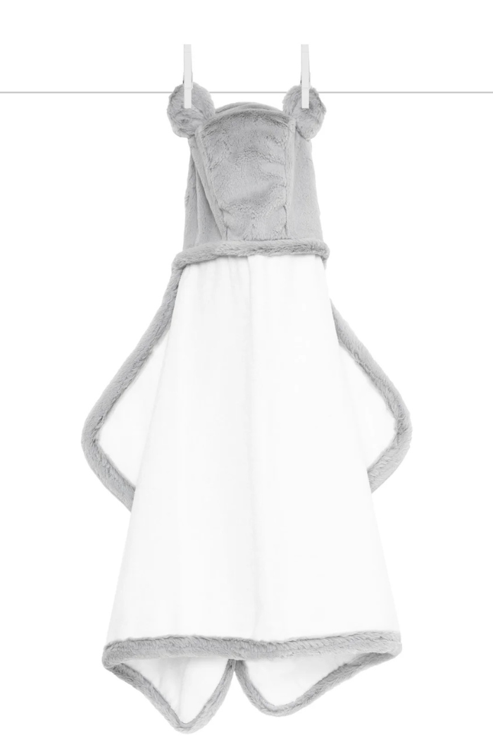 Luxe™ Baby Towel