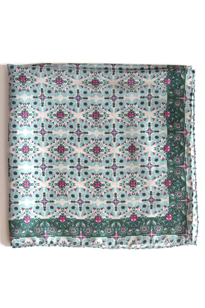 Mini Agadir Khaki