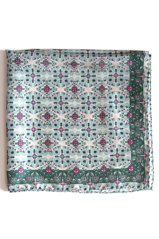 Mini Agadir Khaki
