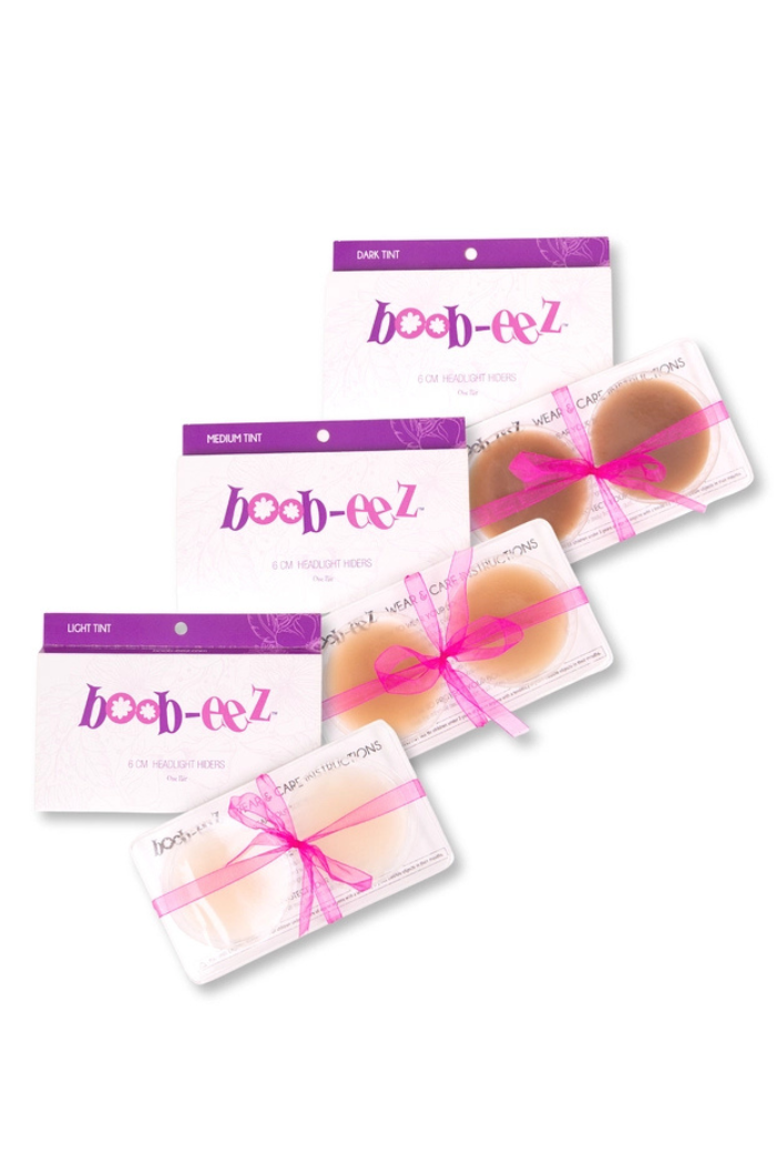 6cm Nipple Covers