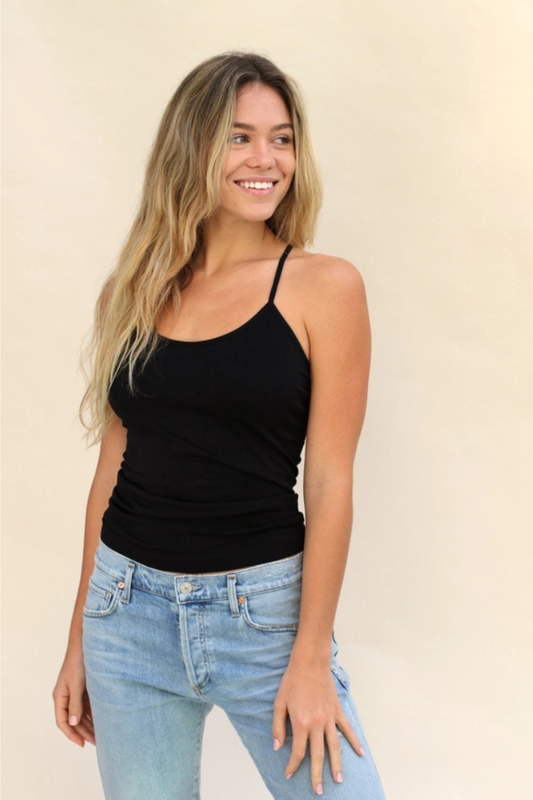 Racerback Cami