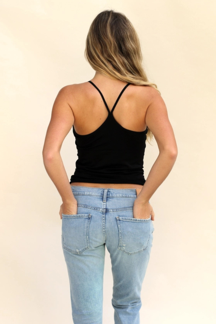 Racerback Cami