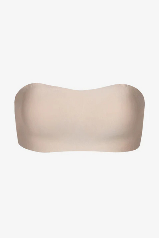 Butter Soft-Support Strapless Bralette | Commando