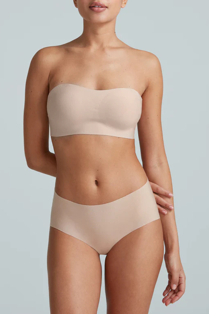 Commando Butter Soft-Support Strapless Bralette