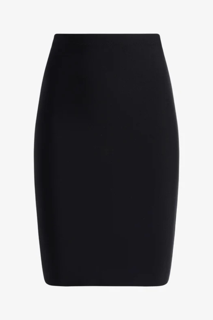 Two-Faced Tech High Rise Half Slip