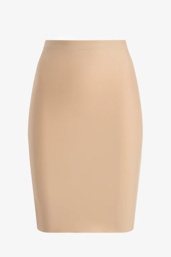 Two-Faced Tech High Rise Half Slip