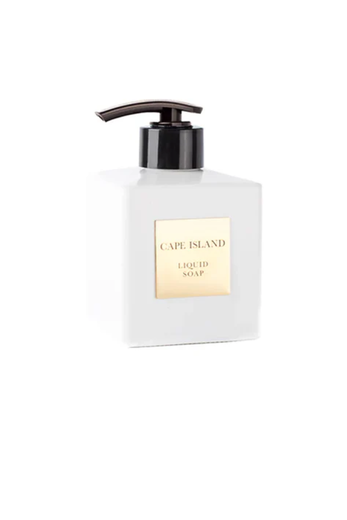 Summer Vineyard Liquid Soap | Bealuscious