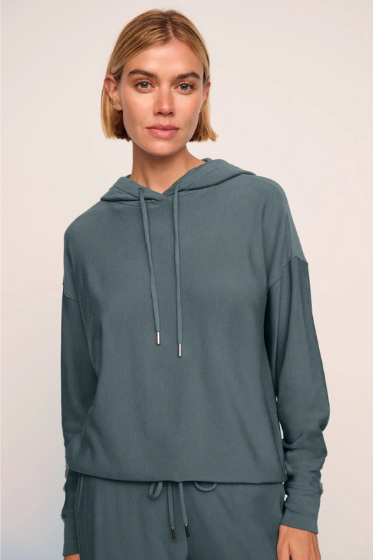 Softest Sweats Hoodie | Eberjey