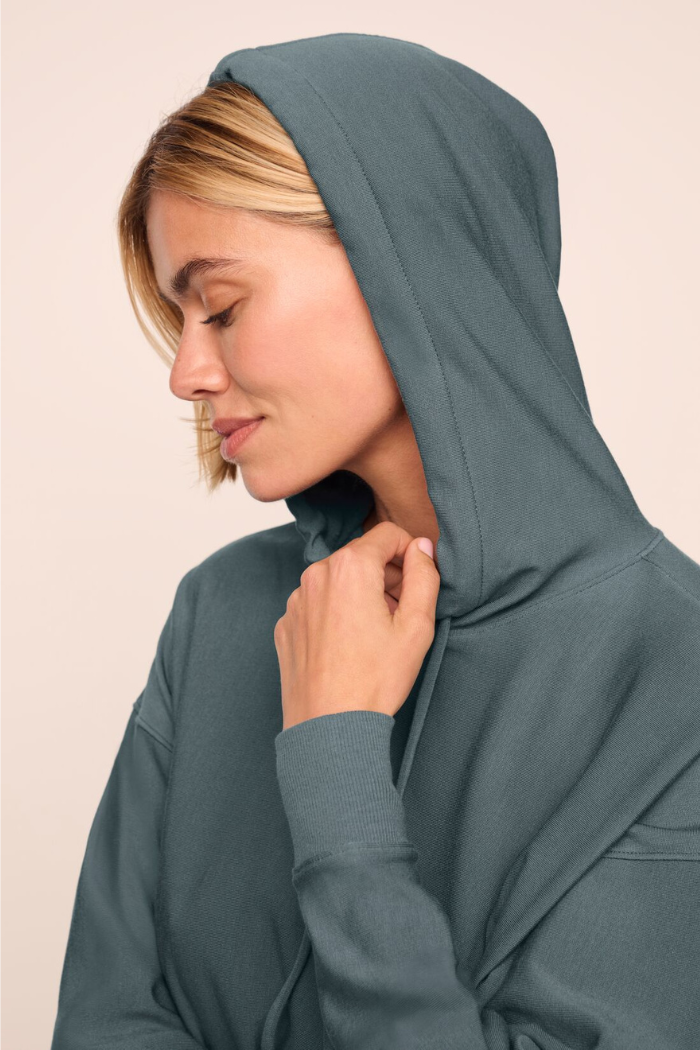 Softest Sweats Hoodie | Eberjey