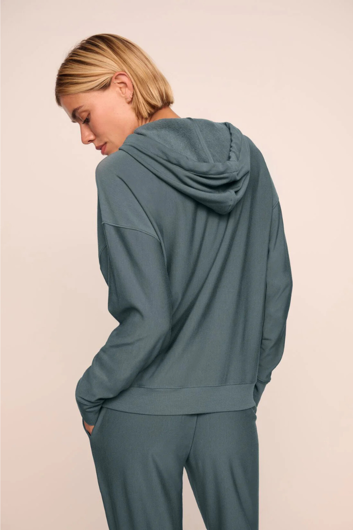 Softest Sweats Hoodie | Eberjey