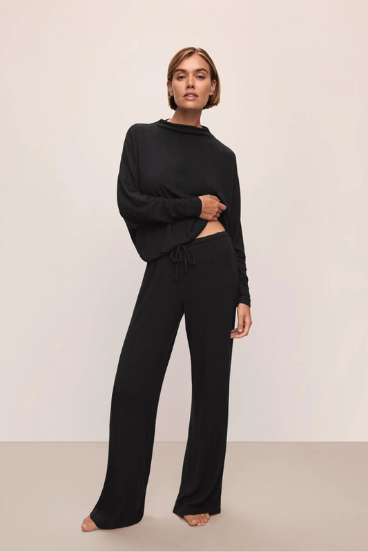 Eberjey  Cozy Time Pant