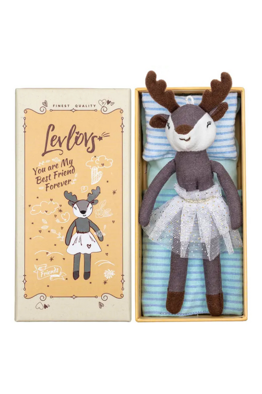 Reindeer Elle - Levlovs