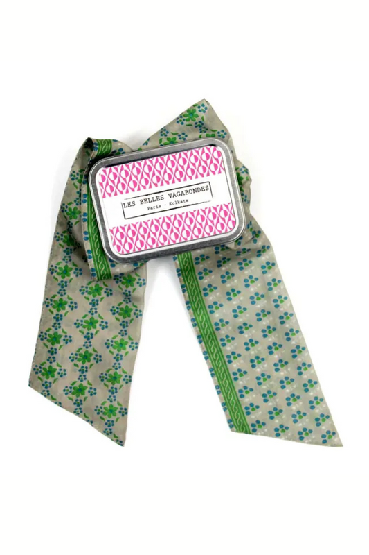 Nicky Green Headband