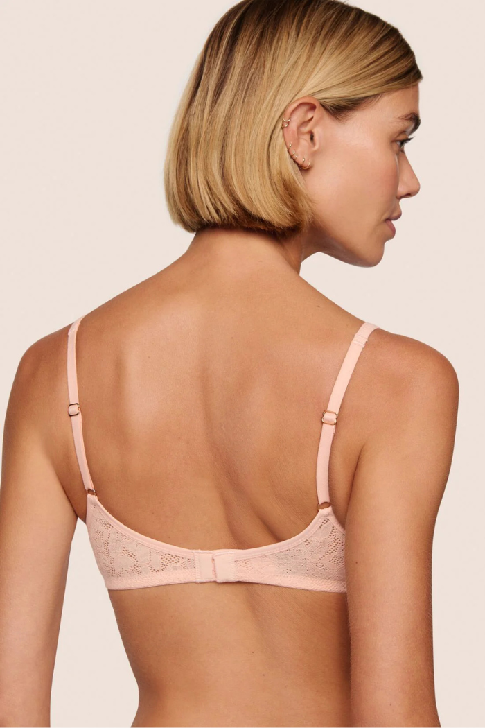 Soft Stretch Bralette