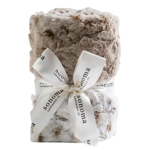 Sonoma Lavender Spa Heat Wrap 26"