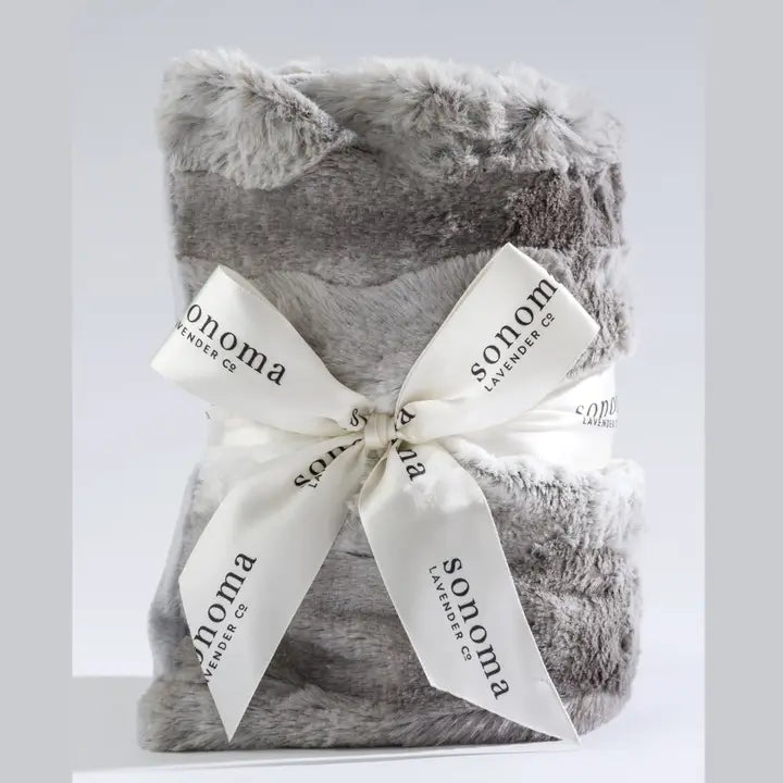 Sonoma Lavender Spa Heat Wrap 26"