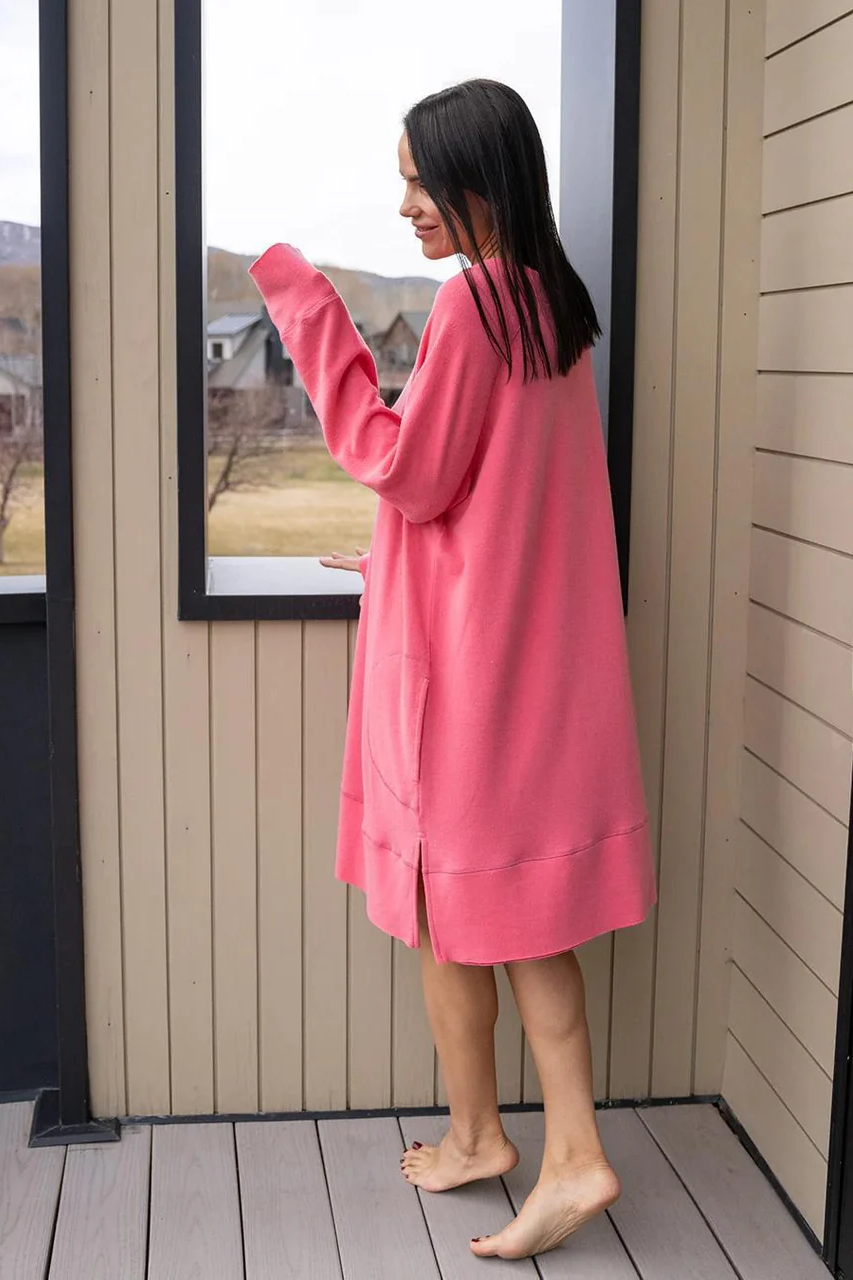 Cozy Dress