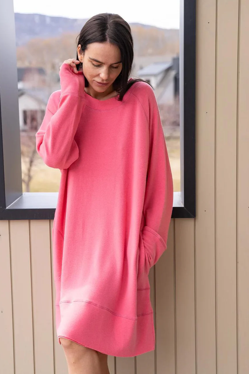 Cozy Dress