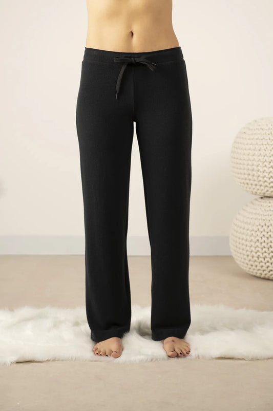 Cozy Wide Leg Pant | Aspen Dream