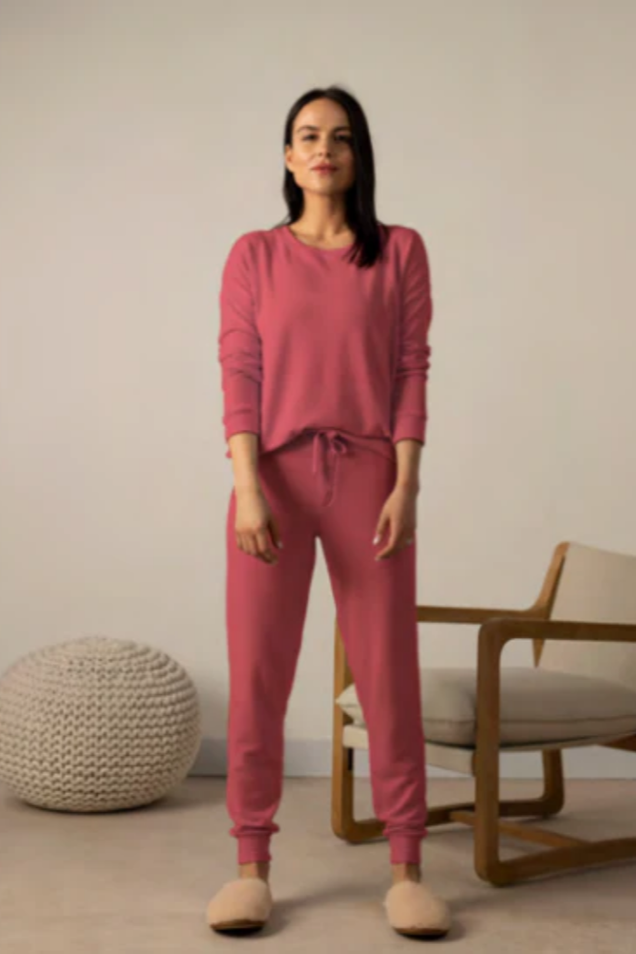 Cozy Joggers | Aspen Dream