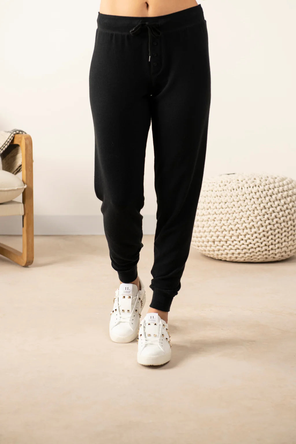 Cozy Joggers | Aspen Dream