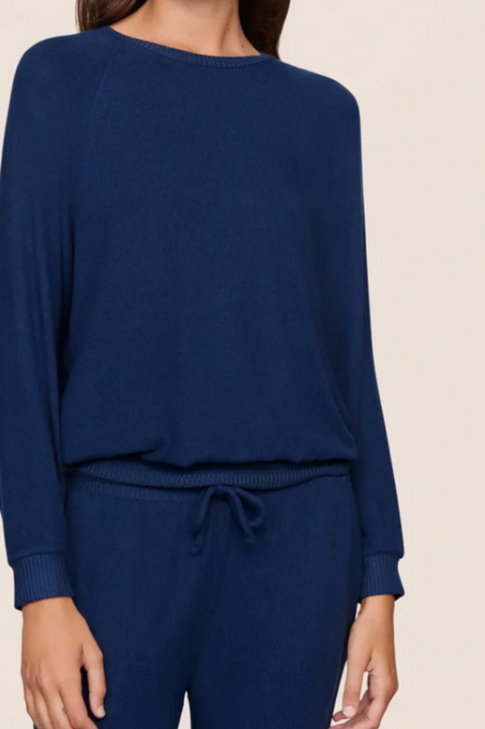 Eberjey Cozy Time Jogger Set