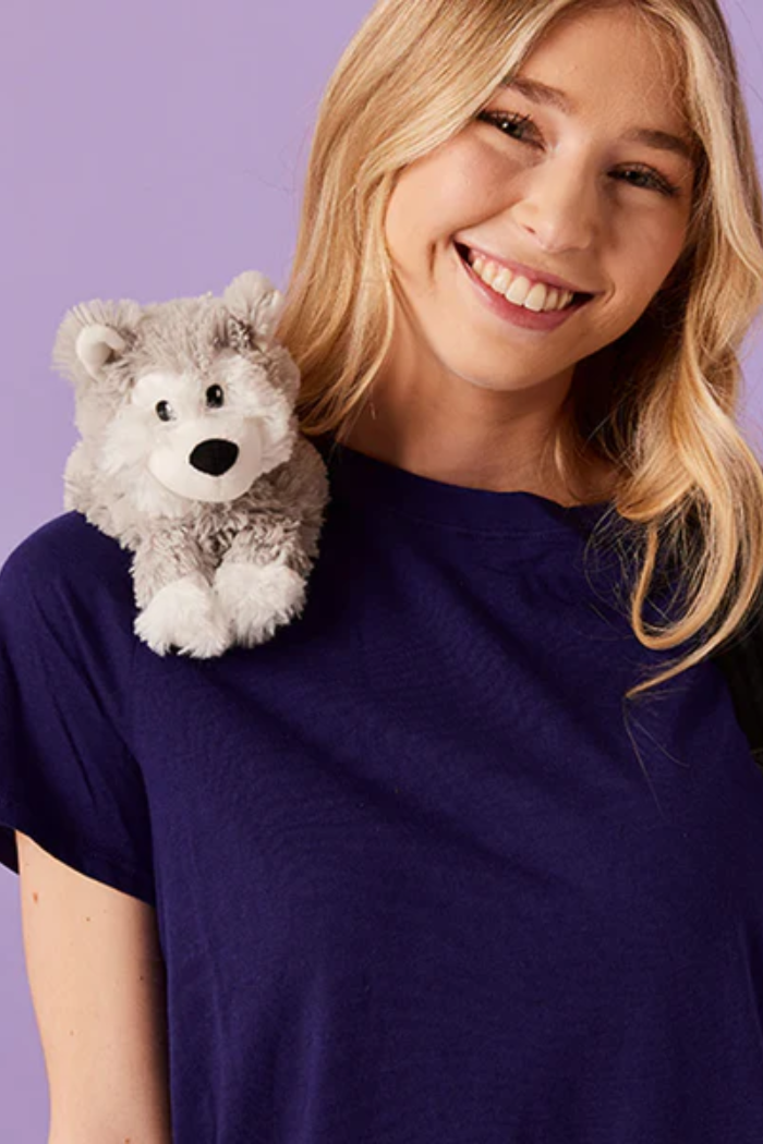 Husky | Warmies