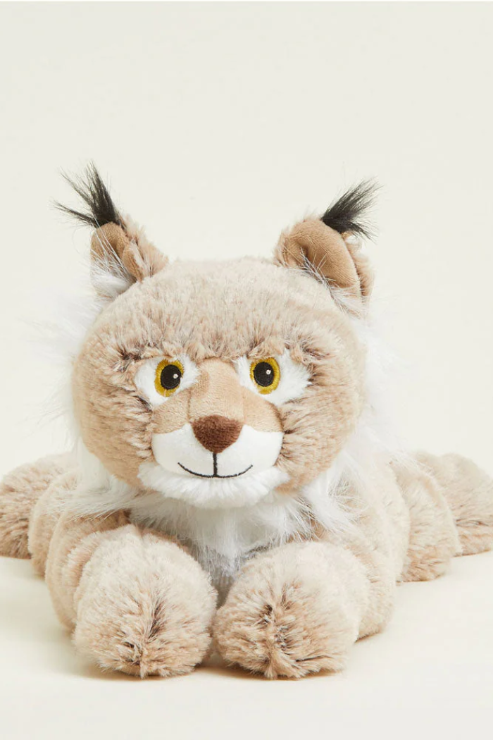 Bobcat | Warmies