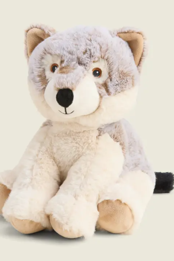 Wolf | Warmies