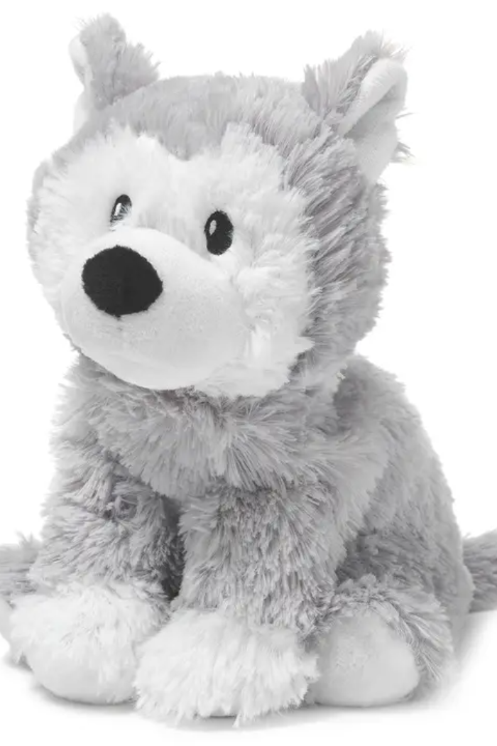 Husky | Warmies