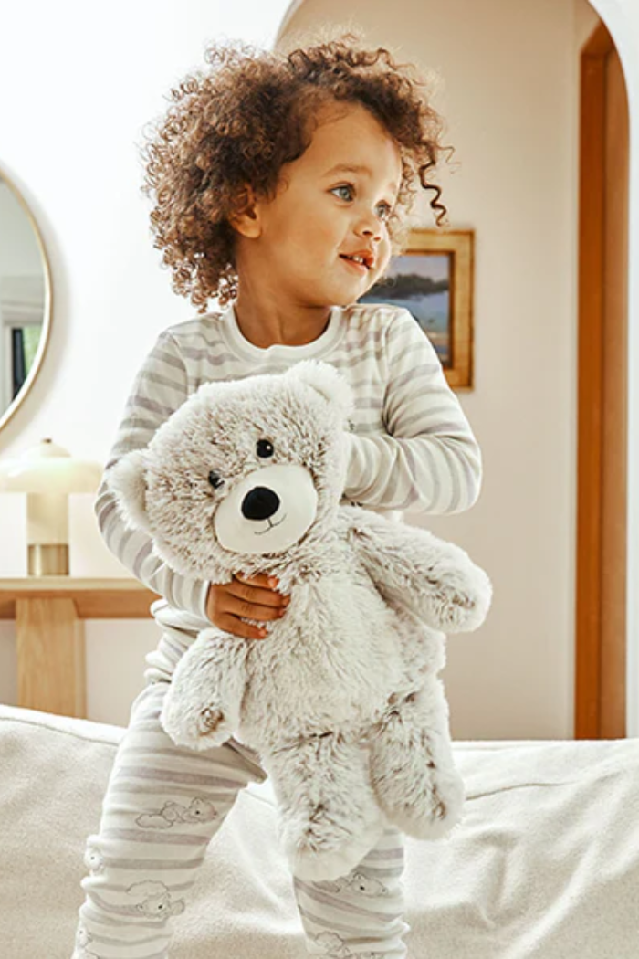 Teddy Bear | Warmies