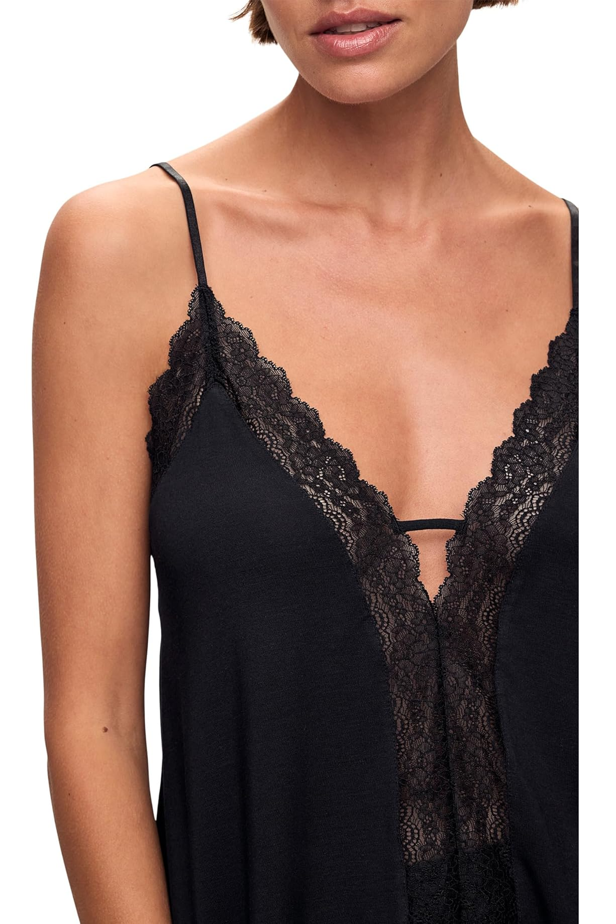 Lara Cami Short Set | Eberjey