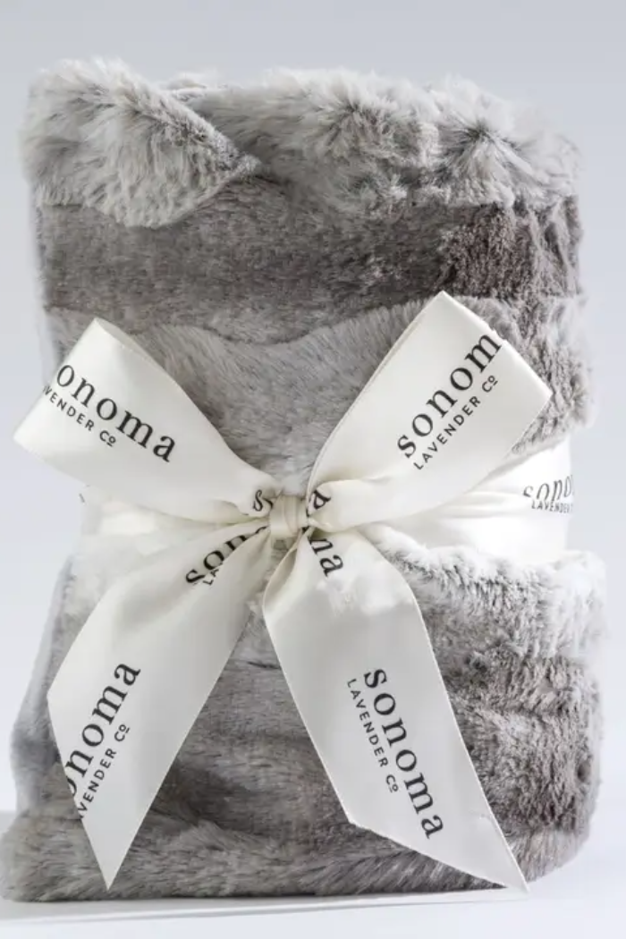 Sonoma Lavender Spa Heat Wrap 26"