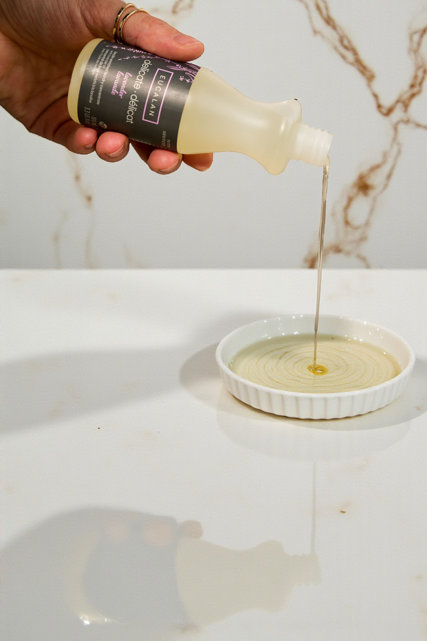 Delicate Wash for Woolens, Silks, & More | Eucalan