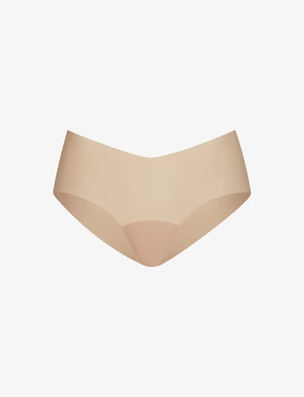 Ribbed Girl Short | Commando