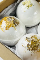Herbal Bath Bomb Set — alt 2