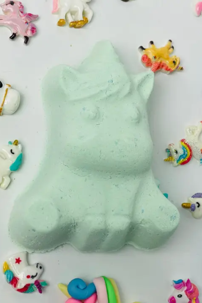 Magic Unicorn Bath Bomb — alt 3
